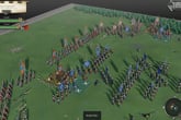 Field of Glory II: Medieval - Storm of Arrows