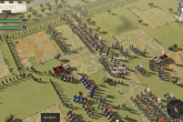 Field of Glory II: Medieval - Storm of Arrows