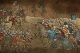 Field of Glory II: Medieval - Storm of Arrows