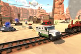 Crash Drive 3