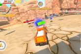 Crash Drive 3