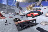 Crash Drive 3