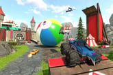 Crash Drive 3