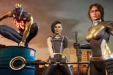 Marvel's Midnight Suns - Digital+ Edition (EPIC)