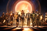 Marvel's Midnight Suns - Digital+ Edition (EPIC)