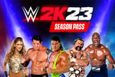 WWE 2K23 - Season Pass