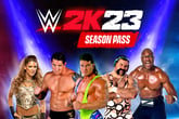WWE 2K23 - Season Pass