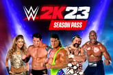 WWE 2K23 - Season Pass