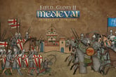 Field of Glory II: Medieval - Swords and Scimitars