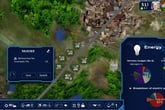 Power & Revolution 2022 Edition
