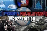 Power & Revolution 2022 Edition