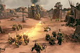Warhammer 40,000: Battlesector – Orks