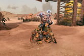Warhammer 40,000: Battlesector – Orks