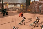 Warhammer 40,000: Battlesector – Orks