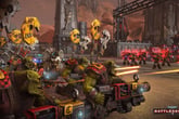 Warhammer 40,000: Battlesector – Orks
