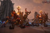 Warhammer 40,000: Battlesector – Orks