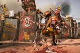 Warhammer 40,000: Battlesector – Orks