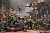 Warhammer 40,000: Battlesector – Orks