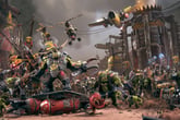 Warhammer 40,000: Battlesector – Orks