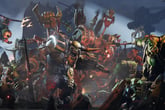 Warhammer 40,000: Battlesector – Orks