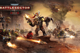 Warhammer 40,000: Battlesector – Orks