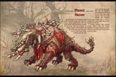 Deck of Ashes - Digital Expanded Artbook
