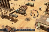 Jagged Alliance 3