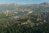 Cities: Skylines II