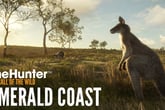 theHunter: Call of the Wild - Emerald Coast Australia