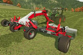 Farming Simulator 22 - Hay & Forage Pack (Steam)