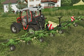 Farming Simulator 22 - Hay & Forage Pack (Steam)