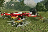 Farming Simulator 22 - Hay & Forage Pack (Steam)