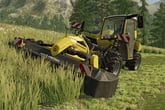 Farming Simulator 22 - Hay & Forage Pack (Steam)