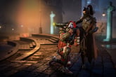 Gotham Knights: Deluxe Edition