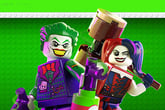 LEGO DC Super-Villains