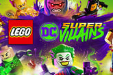 LEGO DC Super-Villains
