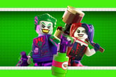 LEGO DC Super-Villains