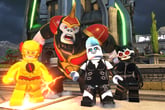 LEGO DC Super-Villains