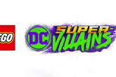 LEGO DC Super-Villains