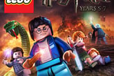 LEGO Harry Potter: Years 5-7