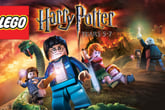 LEGO Harry Potter: Years 5-7