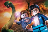 LEGO Harry Potter: Years 5-7