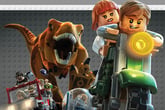 LEGO Jurassic World