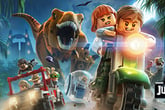 LEGO Jurassic World