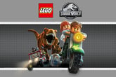 LEGO Jurassic World