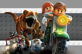 LEGO Jurassic World