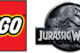 LEGO Jurassic World