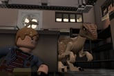LEGO Jurassic World