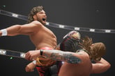 AEW: Fight Forever