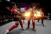 AEW: Fight Forever